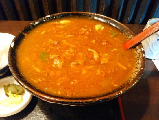 Japanese restaurant Yamabiko